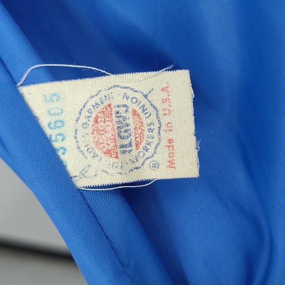 Vintage Betty Rose Coat - Picture 10 of 16